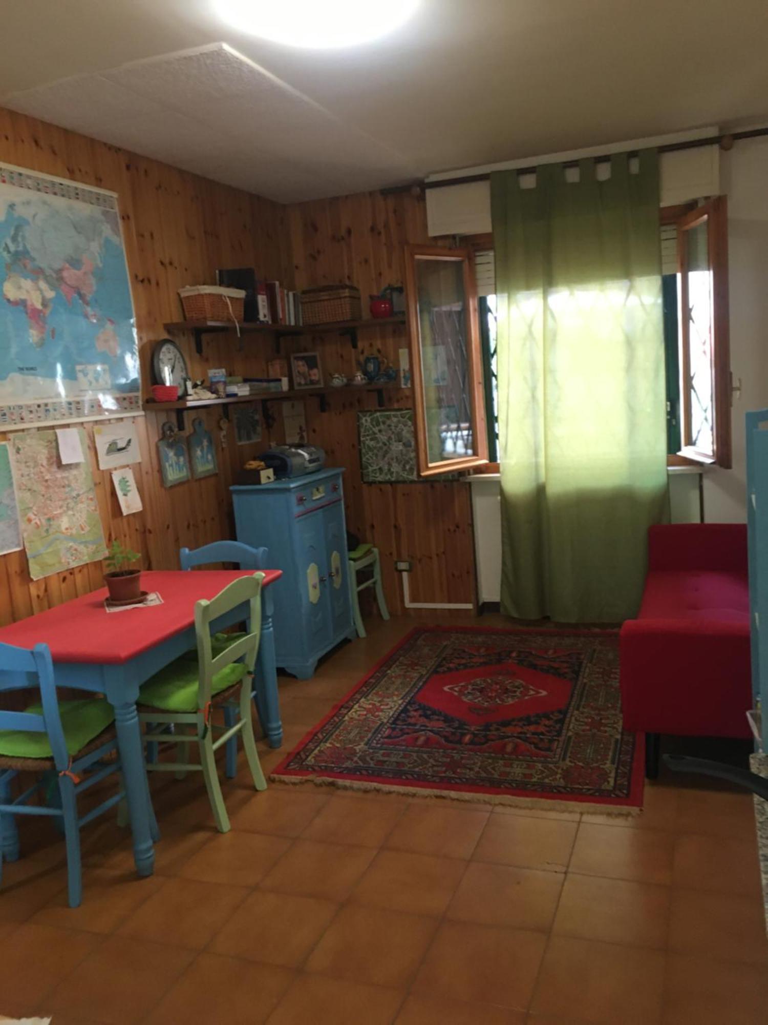 Lerosedimiamamma Apartamento Cassine Exterior foto