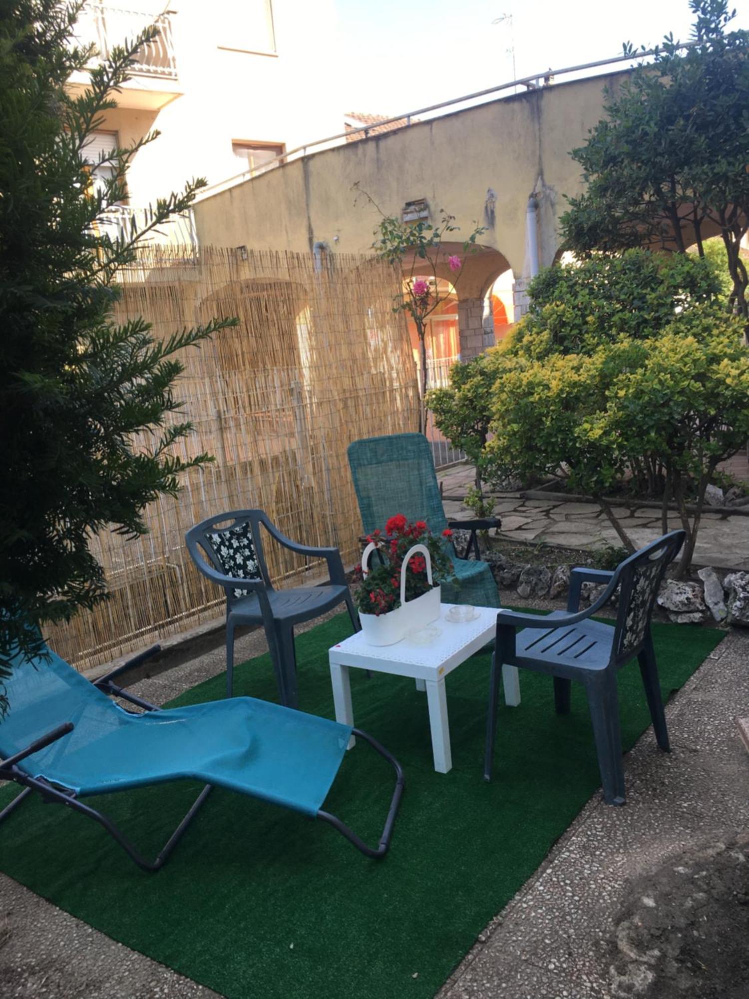 Lerosedimiamamma Apartamento Cassine Exterior foto