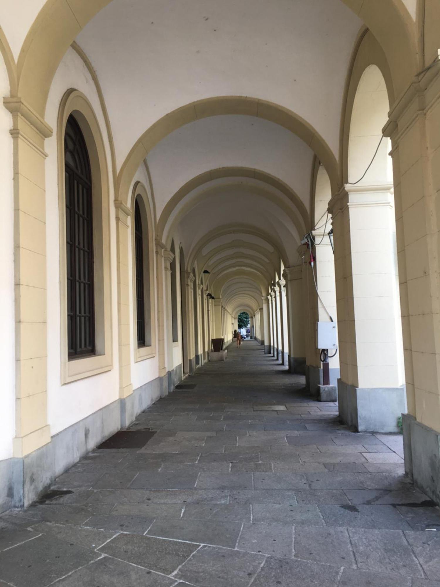 Lerosedimiamamma Apartamento Cassine Exterior foto