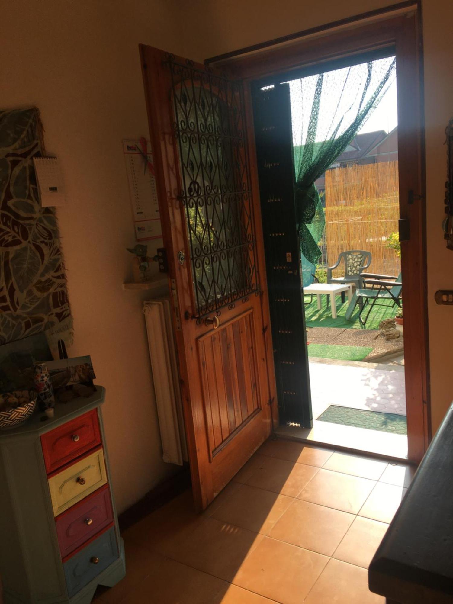 Lerosedimiamamma Apartamento Cassine Exterior foto