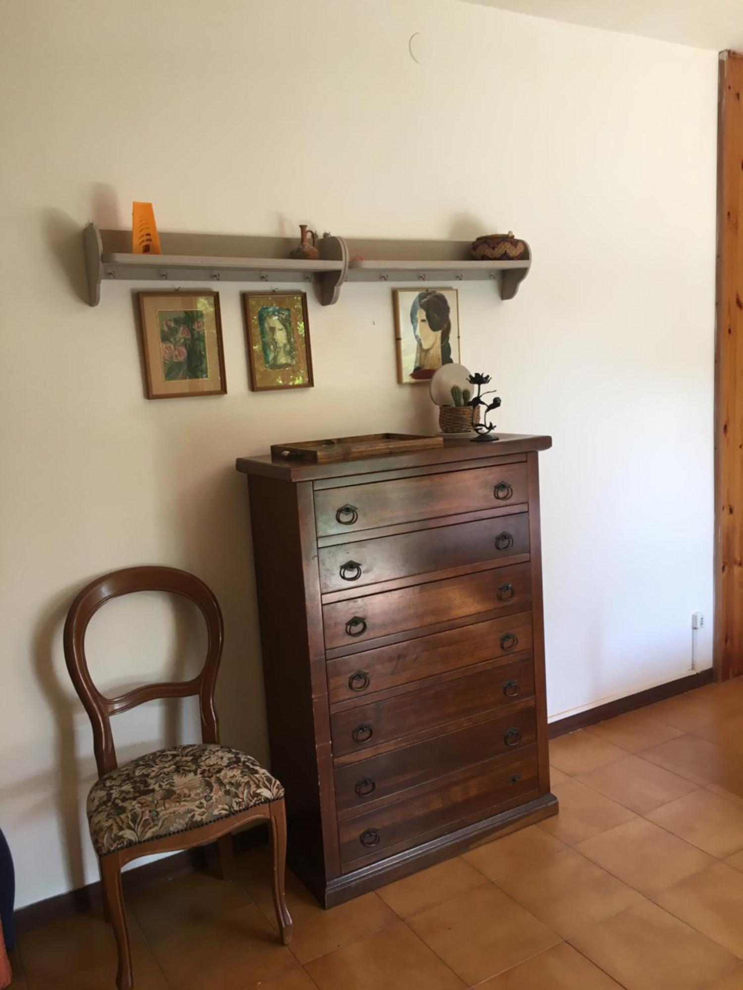 Lerosedimiamamma Apartamento Cassine Exterior foto