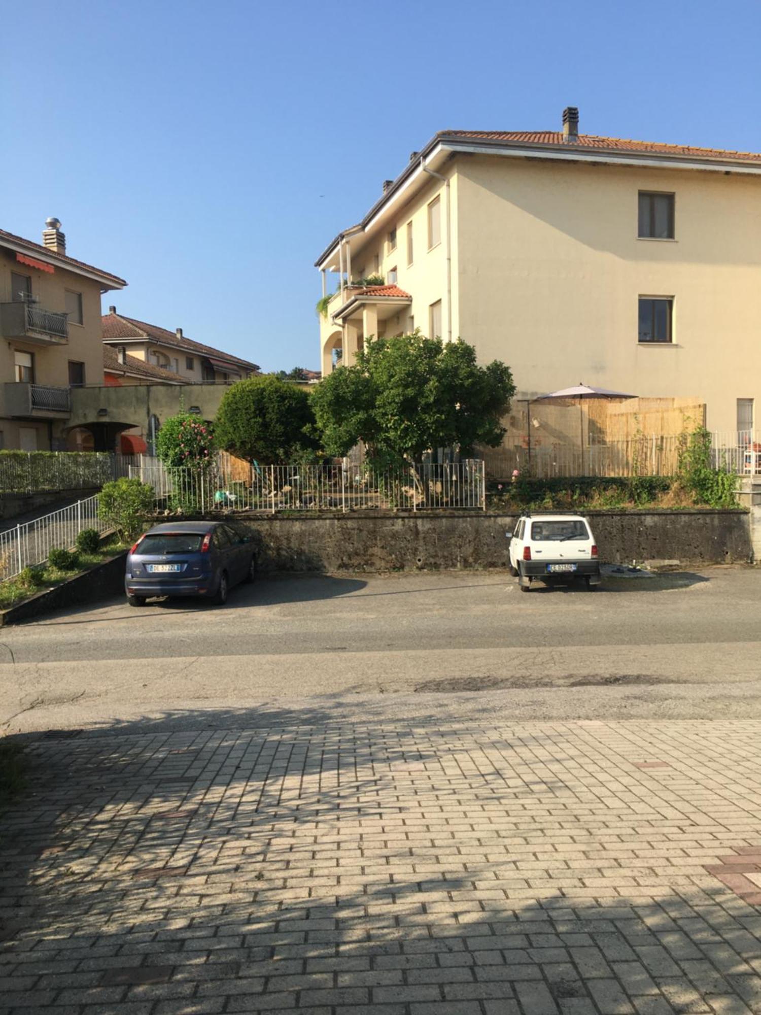 Lerosedimiamamma Apartamento Cassine Exterior foto